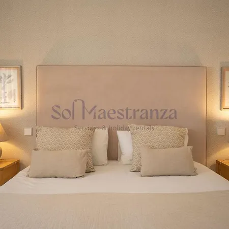 Marina Banus By Sol Maestranza