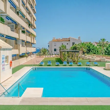 Marina Banus By Sol Maestranza شقة ماربيا